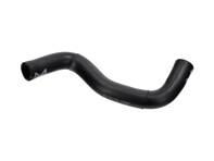 水冷却液软管。适用于保时捷 958 Cayenne 4.8L / 970 Panamera 4.8L（2010-2018 年款）。 - 94810645722