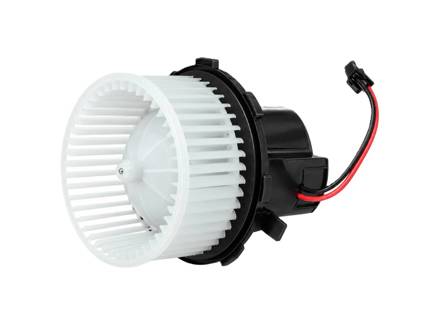 Blower Motor For Air Conditioning With Wheel, LHD. Porsche 992 / 9YA Cayenne - PAB820021A, PAB820021, PAB82002100