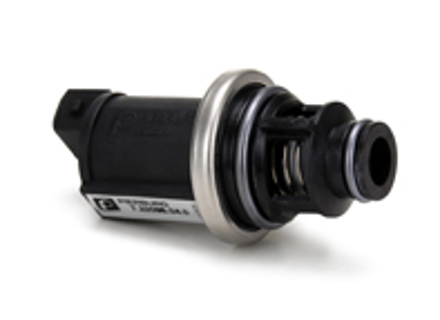 Carbon canister shut-off valve. Porsche 996 / 986 Boxster - 99660520101, 99660520100, 7.22098.04.0, 722098040