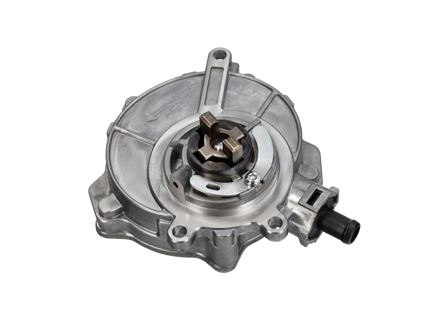 Pompe à vide. Porsche 958 Cayenne E-Hybrid / 970 Panamera E-Hybrid - 95811005000, 95811005001, 958145100, 06E145100AA, 1117104300