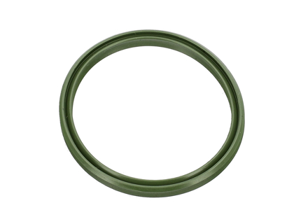 Intercooler Sealing Ring. Porsche Cayenne 957 / 958 3.0L Diesel 2007-18 - 95511051700 - 115 343