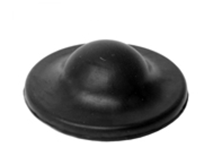 Copriinterruttore lampada di cortesia per porta. Porsche 911 / 964 / 993 Coupé - 90161561620, 99361360200 - URO-007622, 9800019, 1696550100