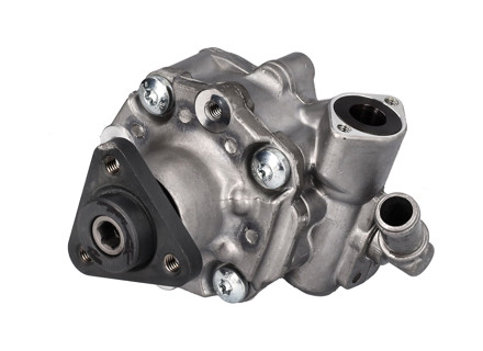 Power steering pump. Porsche 957 / 958 Cayenne Diesel 3.0L - 95831405021, 95531405022, 97034704925, 95531405020, 95531405021, 958314050BX, 958314050CX, 95831405010, 95831405011, 95831405022, 958422154C, 958422154CX, 95831405020