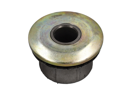 Blocco silenziatore superiore braccio longitudinale. Venduto ciascuno. Porsche 911/912 - 90133105900, 90133105900HD - 901-331-059-00, 1650300100, URO-004041