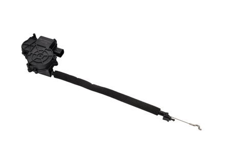 Rear Lid Power Latching Motor. Porsche 971.1 Panamera 2017-20 - 9J1827888, 971827888, 971827888A - M010020038