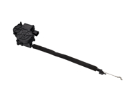 Rear Lid Power Latching Motor. Porsche 971.1 Panamera 2017-20 - 9J1827888, 971827888, 971827888A - M010020038