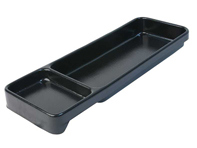 Middenconsole lade. Porsche 914 - 91452125110 - URO-009934, 1689804800