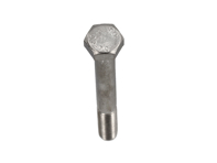 Exhaust Hexagon Head Bolt (SHORT). Porsche 996 / 997 - 90037810501