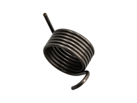 Brake pedal return spring. Porsche 911 74-89 LHD - 91142353103, 91142353102 - URO-012075