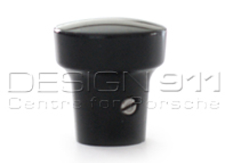 Bouton pour la fenêtre pop out Quarter. Porsche 356 Tous / 911/912 - 64455282003, 1685250300