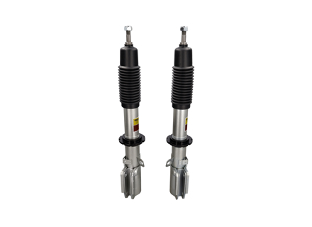 OE Match Sport Stoßdämpfer-Paket vorn für Porsche 964 - 35-052777, 35-052784, 96534304105, 96534304205, 96434304103, 96434304203, 8745-1250L, 8745-1250R, 96434304102, 96434304202, 96434304104, 96434304204, 96534304100, 96534304200, 96534304202, 96534304102, 96534304106, 96534304206 - 96747, 96748