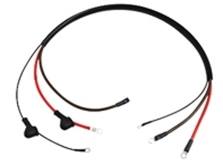 Generator Harness. Porsche 356 B/C - 64461203712 - RD-356BCGEN, 1690150400