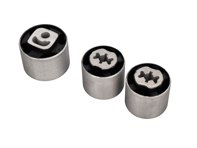Rear Differential Mounting Bush Kit. Porsche 970 Panamera / 958 Cayenne 2009-17 - 95834933750, 97037505901