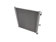 Radiator Airconditioning (Air Con) Condensor. Porsche 991/981 - 99157311102, 99157311106, 350203, 16-9577