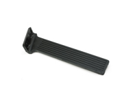 Pédale d'accélérateur en caoutchouc. Porsche 911 / 914 - 90142301001, 90142301000 - 1672200300