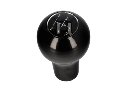 Pommeau de levier de vitesse 4 vitesses. Porsche 930 - 93042406901 - 1632200600