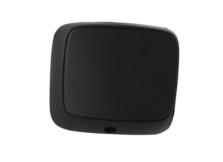Front bumper overrider protection cap. Porsche 944 / 994S - 93150520200, 93150520100, 93150520101, 93150520201 - 31505S, 31505D