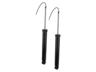 Shock Absorbers (PAIR), Rear. Porsche 95B.1 Macan 2014-18 - 95B513035H, 95B513035, 95B513035A, 95B513035E, 95B513035F, 319042, 95B513035K