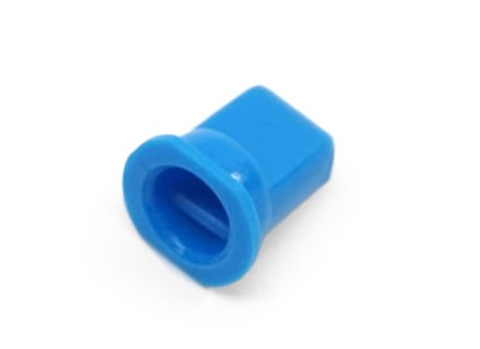 Door trim grommet. Porsche 986 Boxster / 996 - 191853615A - FCP-0829-PO1