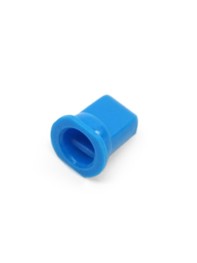 Door trim grommet. Porsche 986 Boxster / 996 - 191853615A - FCP-0829-PO1