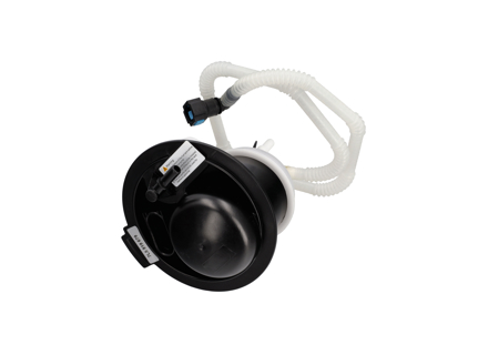 Flangia serbatoio carburante con filtro carburante integrato. Porsche 955 / 957 Caienna - 95562042100, 95562084100, 95562042100, 7L5919679, 95562091100 - A2C59514938, KPS-1137