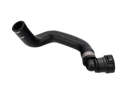 Tubo flessibile del liquido di raffreddamento del cambio PDK, ritorno. Porsche Porsche 982 Boxster / Cayman 2017>> - 9G230707801, 9G230707800