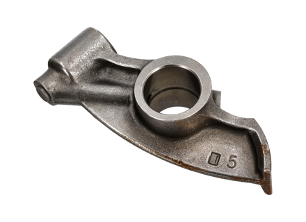 Entrée culbuteur. Porsche 993 1994-98 - 313096880322, 313 09 688 03 22, 99310508500, 99310508526