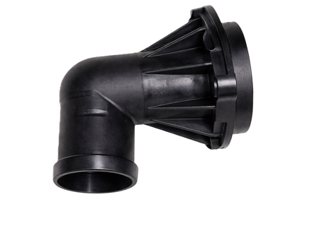 Coperchio termostato. Porsche 957 Cayenne / 958 Cayenne 3.6L 2007-17 - 95510613100