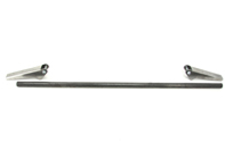 Soldadura de puntales en torres. Porsche 911/912/930 - SPS11.1.105, SPS111105