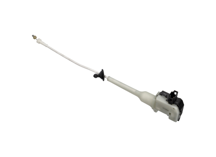 Front lid actuator. Porsche 986 Boxster / 996 2001>> - 99651112700