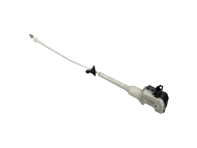 Front lid actuator. Porsche 986 Boxster / 996 2001>> - 99651112700