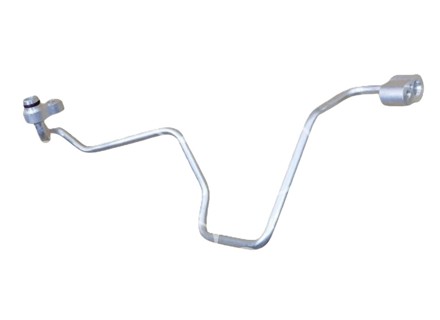 Conduite de réfrigérant. Porsche 95B.2 Macan 2019-2021 - 95B260367J - POR95B260367J#F