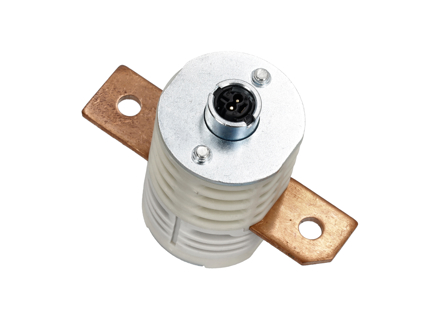 Pryofuse battery overload protection. Porsche 9J1 Taycan - 9J1915463A
