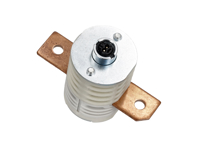 Pryofuse battery overload protection. Porsche 9J1 Taycan - 9J1915463A