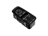Specchietto retrovisore e interruttore finestrino. Porsche 991.1 / 991.2 / Boxster / Cayman - 99161315102DML, 99161315101DML, 99161315100DML, 99161315102, 99161315101, 99161315100 - KPS-279-3