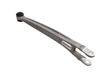 Braccio di controllo inferiore posteriore. Porsche 718 Boxster e Cayman - 982501401, 98250140