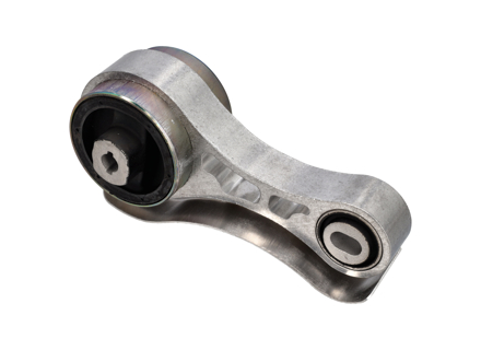 Supporto motore inferiore. Porsche 970.1 Panamera S 4.8L 2009-10 - 97037504120