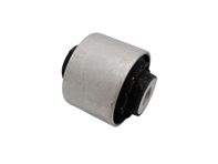 Control arm / trailing arm bush. Porsche 95B Macan - 8K0407151F, 8K0407152F, 29944, PAC407151, PAC407152 - JBU1362