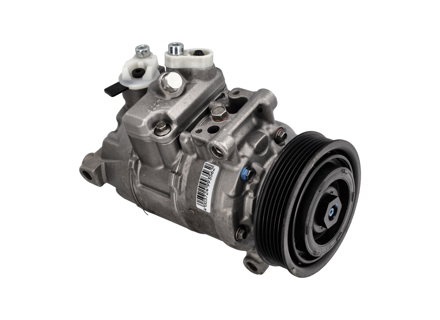 Air Conditioning Compressor for Porsche 95B-1 / 95B-2 / 95B-3 Macan 2.0L I4 2014>> - 8T0260805N, PAB820803 - 10-3315