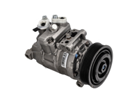 Compresor de aire acondicionado para Porsche Macan 2.0L I4 95B-1 / 95B-2 / 95B-3 (2014) - 8T0260805N, PAB820803 - 10-3315