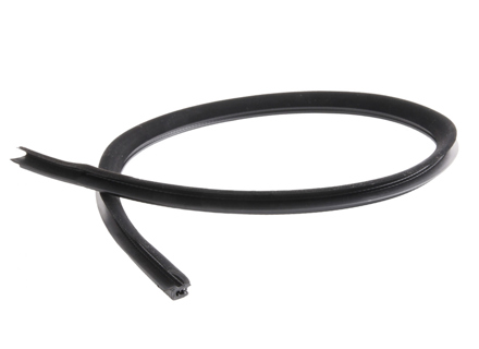 Joint d'étanchéité de racleur de vitre intérieure de porte Porsche 928 1978-95 - 92853731903, 92853732003, 92853731904, 92853732004 - PTSDI-L, PTSDI-R