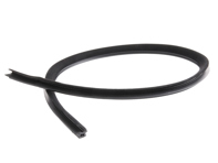 Door INNER Slot Window Scraper Seal Porsche 928 1978-95 - 92853731903, 92853732003, 92853731904, 92853732004 - PTSDI-L, PTSDI-R
