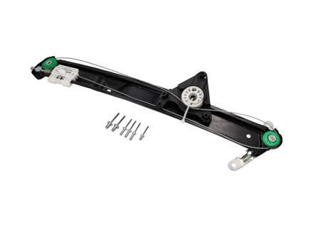 Alzacristallo anteriore. Porsche 970.1 / 970.2 Panamera 2009-16 - 97053722101, 97053722102, 97053722103, 97054290100, 97054290300, 97053722201, 97053722202, 97053722203, 97054290200, 97054290400