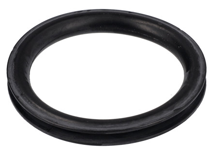 Sealing ring for fuel tank cap. Porsche 991.1 / 991.2 / Boxster / Cayman - 1K0201557A - URO-020153