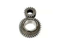 1st gear set for 930 4 speed gearbox. Porsche 911 turbo - 93030290106, 93030290105 - 27239, 27241, 38836, 32052, 33026, 33028, 33031