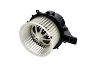 Heater / AC blower. Porsche Boxster 981 / Cayman 981C / 991 - 99157392201 - 34607