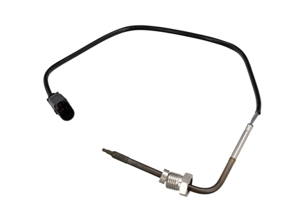 Abgastemperatursensor vor Kat. Porsche 958 Cayenne Diesel - 95860628830, 172000405010 - GEGT-ETS181