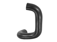 Hose on oil separator. Porsche 911 Turbo - 93010739100, 16726