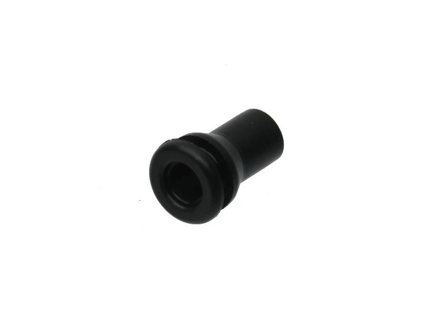 Binnendeur drukknop geleidehuls. Porsche 911 1965-76 - 90153148122 - URO-011905, 1689805100