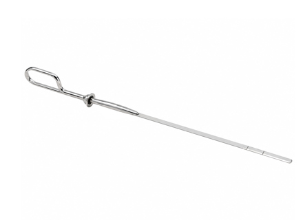 Oil level dipstick, 315 mm. Porsche 356 / 912 - 61607070